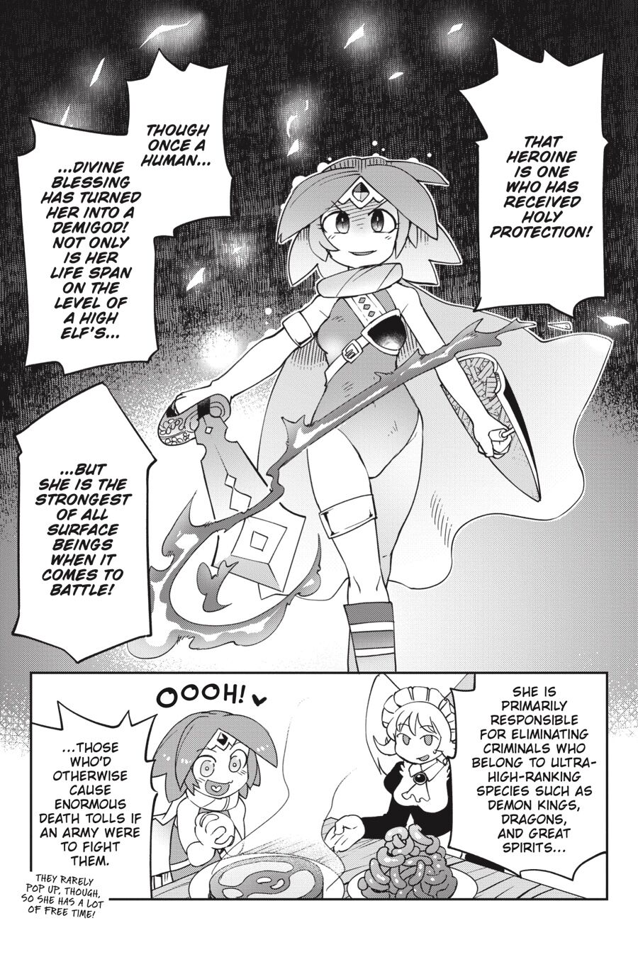 Interspecies Reviewers - Volume 4 - Page 98