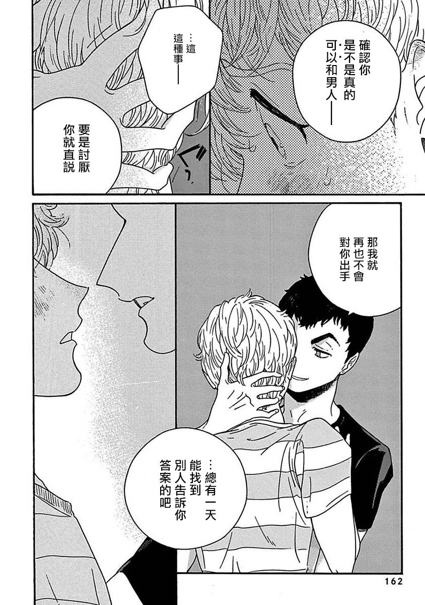 PERFECT FIT Ch. 1-7 - Page 168