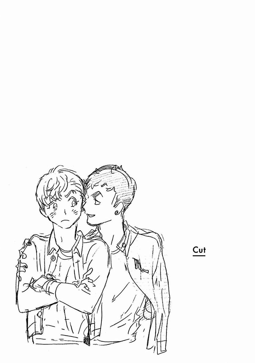 PERFECT FIT Ch. 1-7 - Page 247