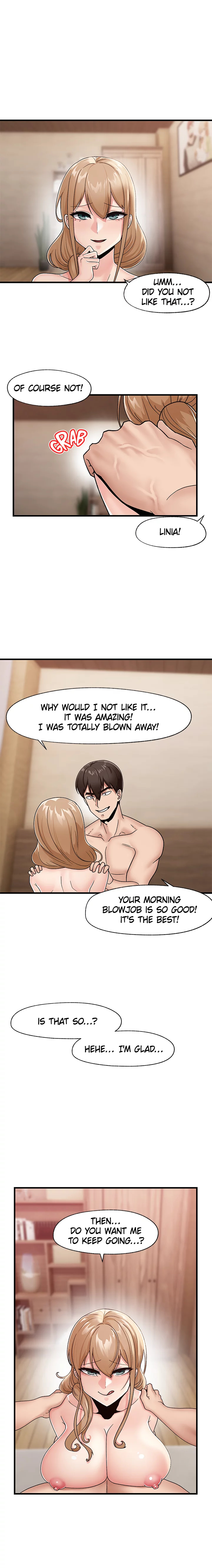 Absolute Hypnosis in Another World - Page 91