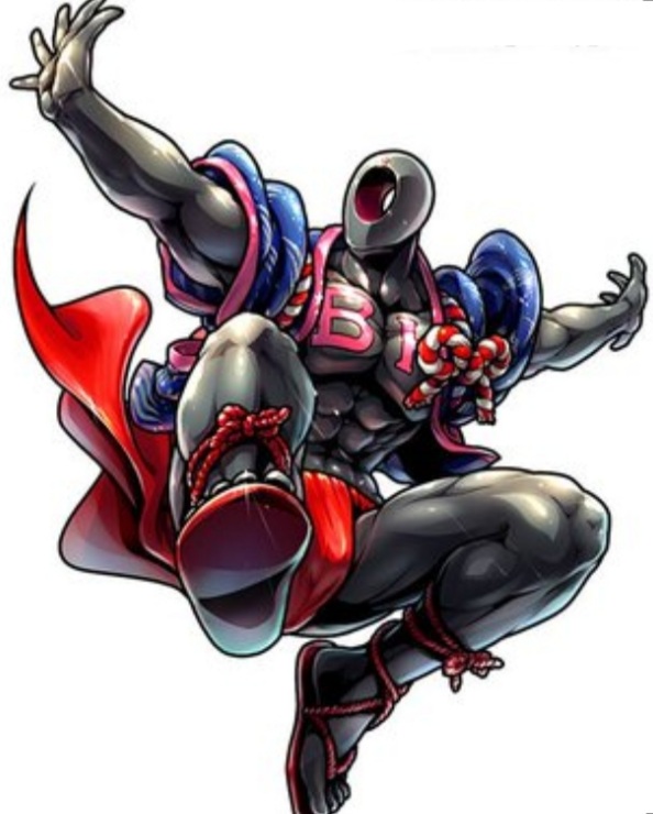 Kinnikuman muscleshot  artwork - Page 78