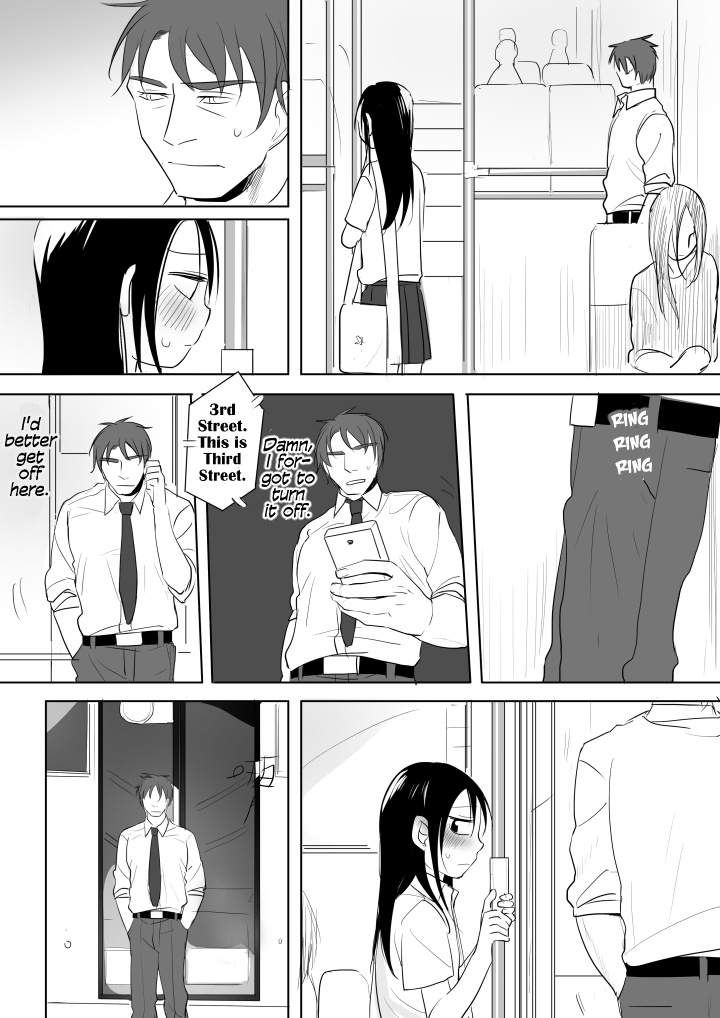 Dianai | Tele-Love - Page 24