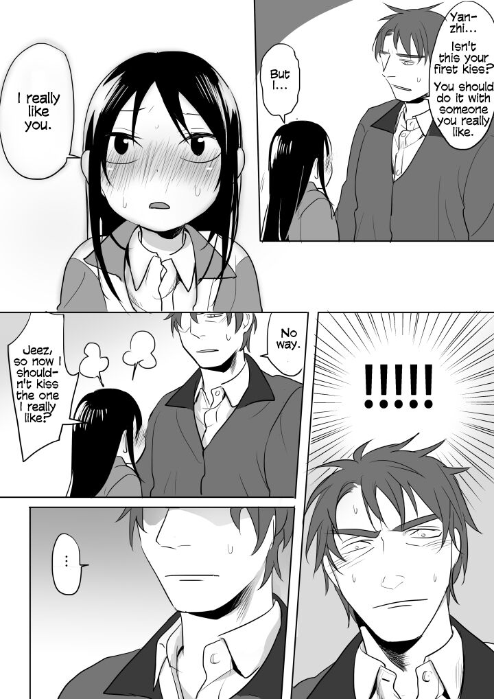 Dianai | Tele-Love - Page 51