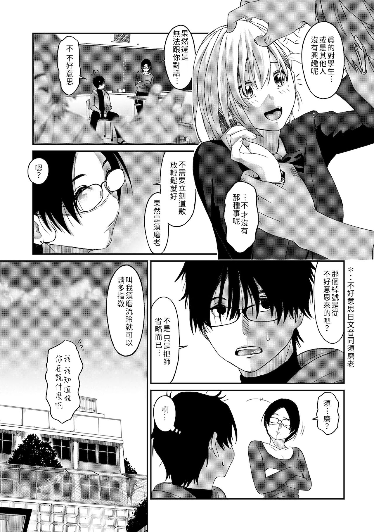 Itaiamai | 痛苦的甜蜜 Ch. 1-11 - Page 153