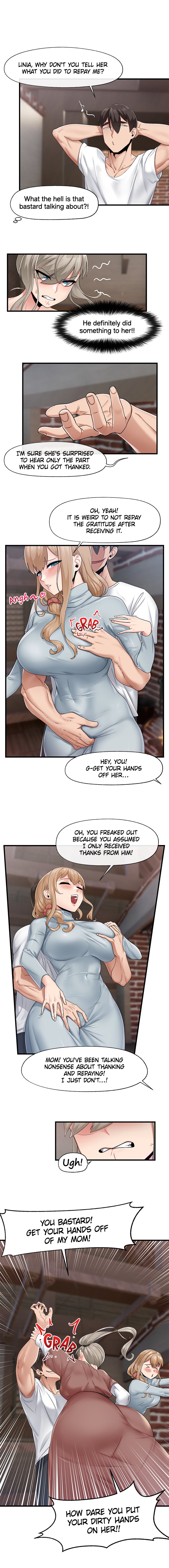 Absolute Hypnosis in Another World - Page 208