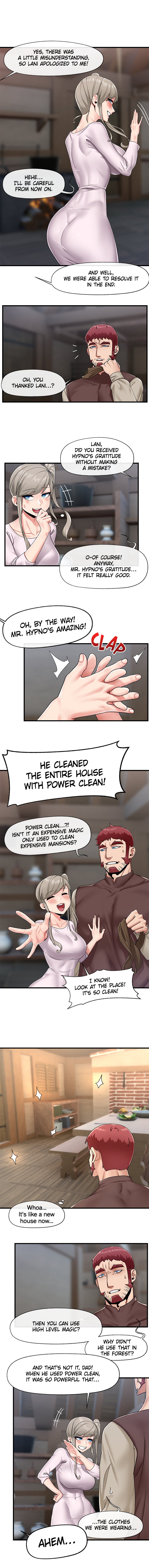 Absolute Hypnosis in Another World - Page 233