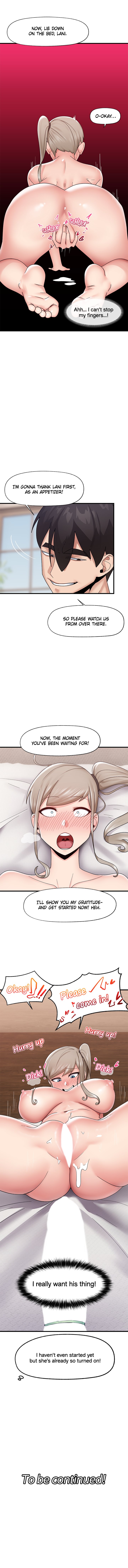 Absolute Hypnosis in Another World - Page 246