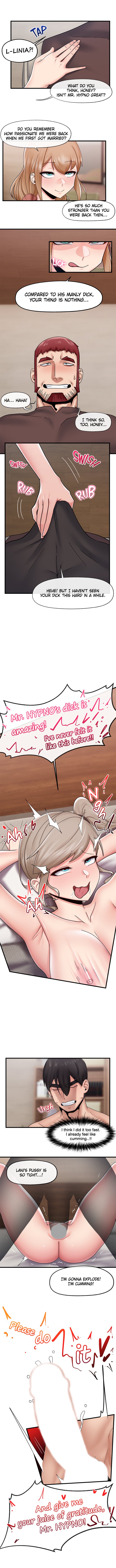Absolute Hypnosis in Another World - Page 251