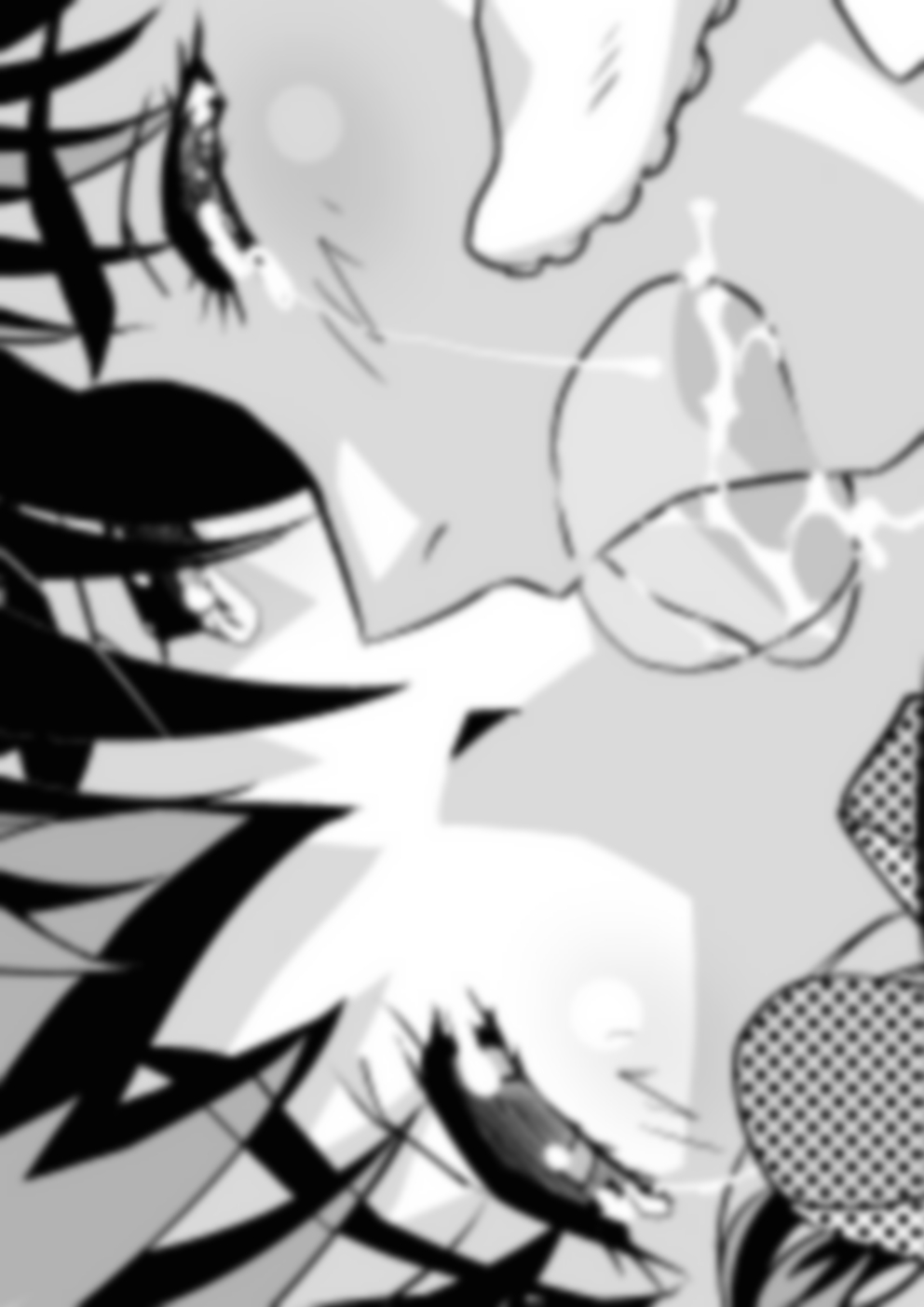FallenXXAngeL Kanzenhan Ichino Mai - Page 355