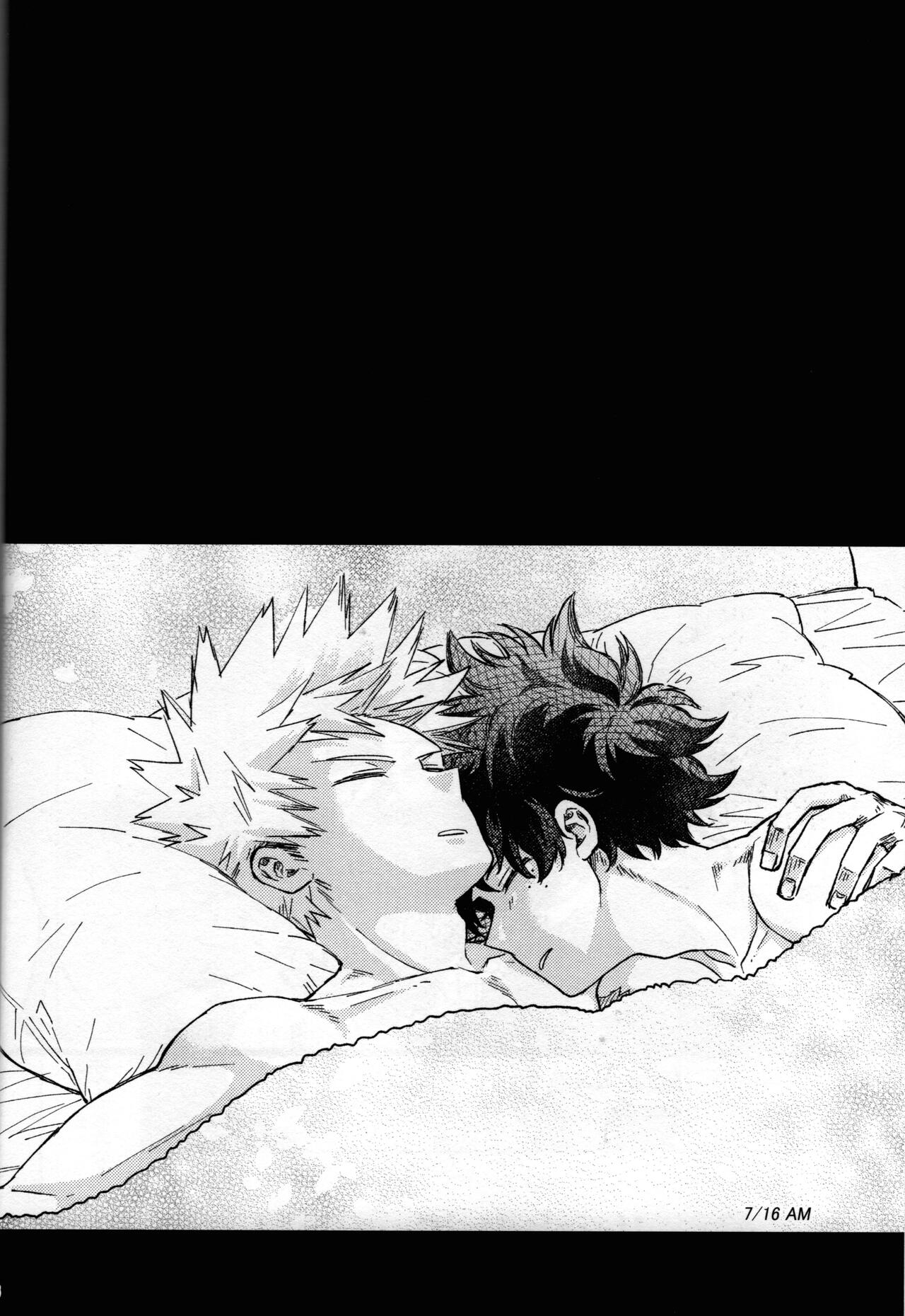 Kitei KatsuDeku Sairokushuu 2 -Ki- - Page 33