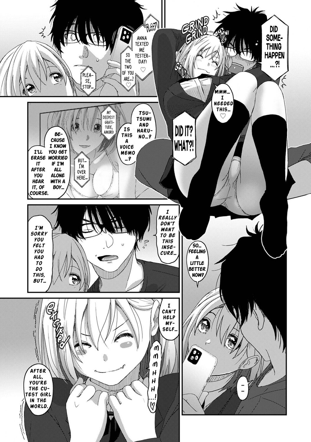 Itaiamai Ch. 12 - Page 18