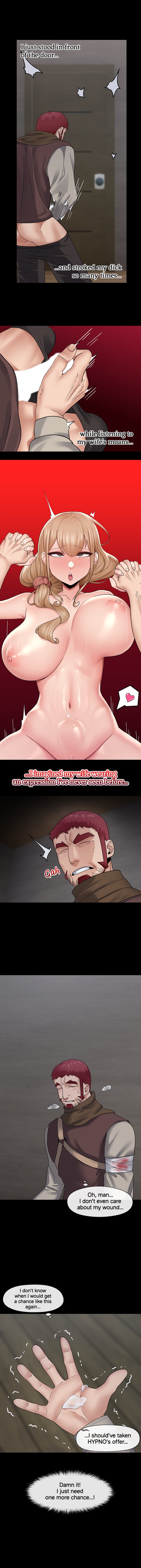 Absolute Hypnosis in Another World - Page 239