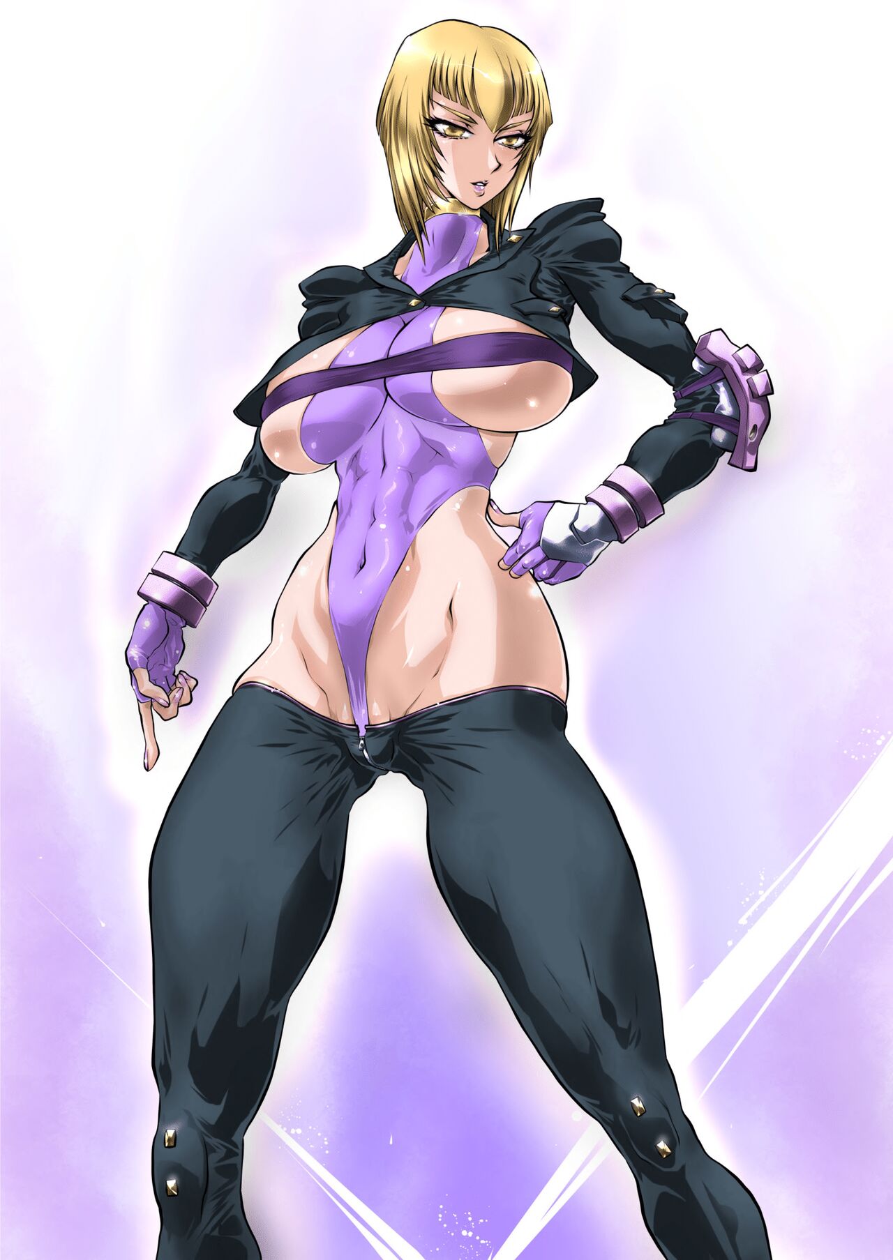 Commission Artbook vol.1 - Page 31