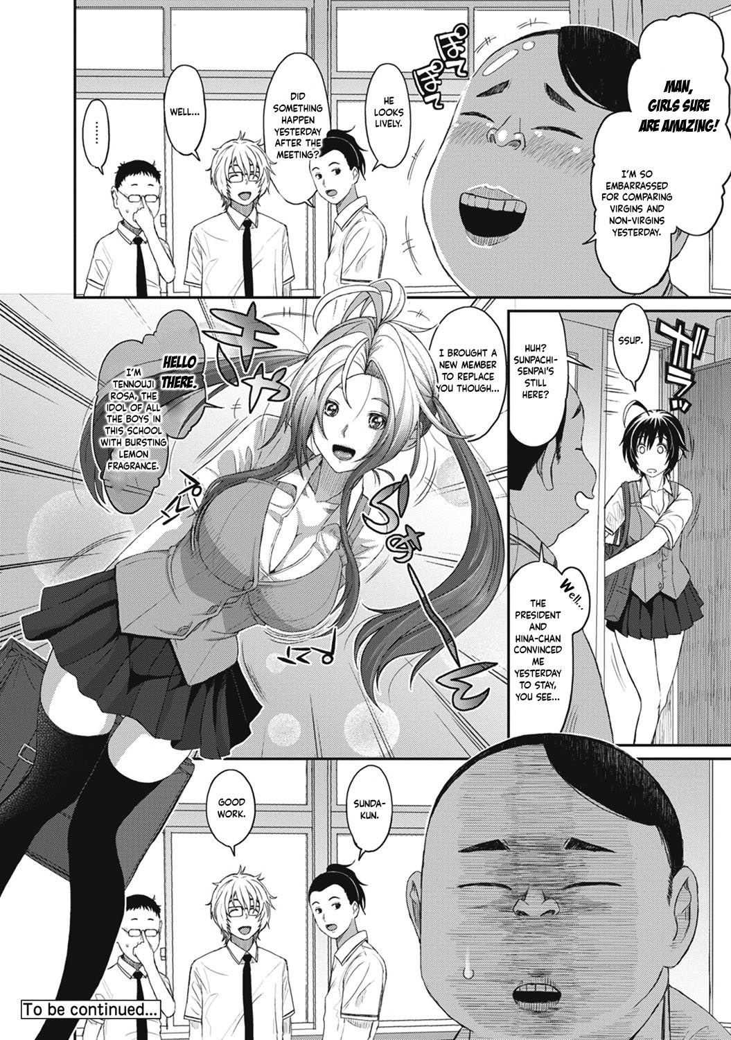 Hinamix Vol. 1-9 - Page 95