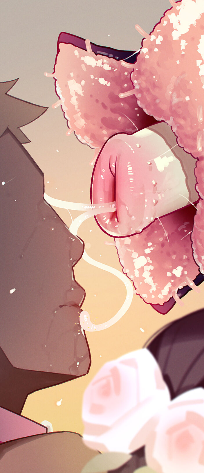 Tiny Evil 5 ③ - Page 26