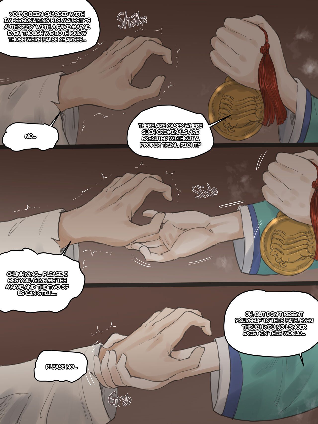 Spring Fragrance Part2 - Page 30