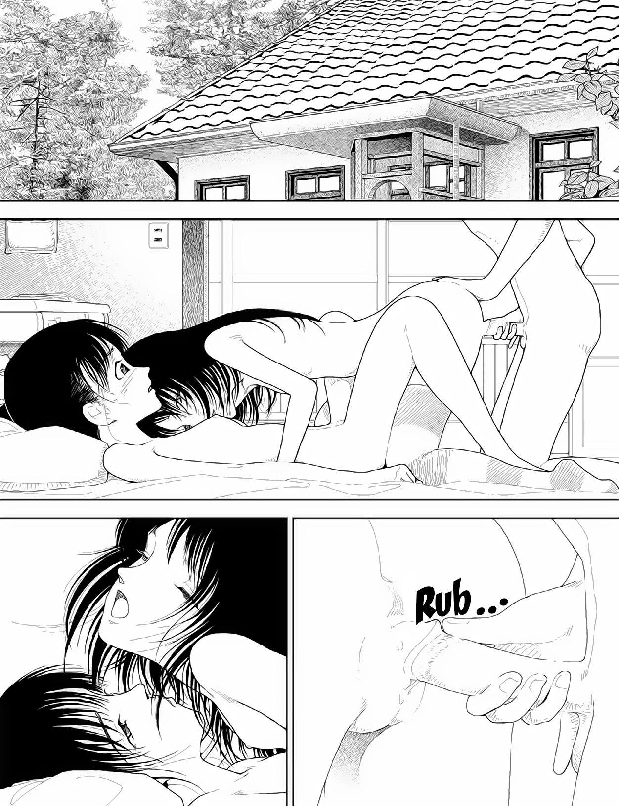 Bunkou no Hito-tachi 2 - Page 150
