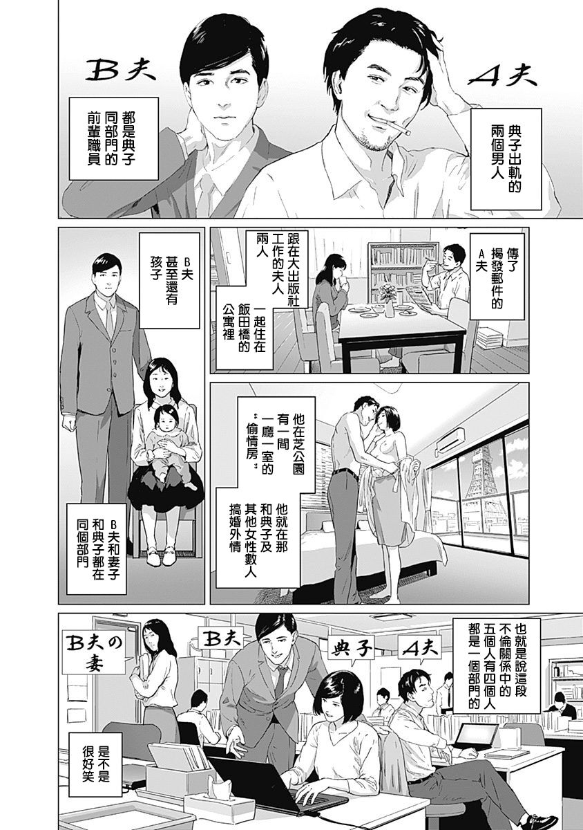 我們的離婚 - Page 69
