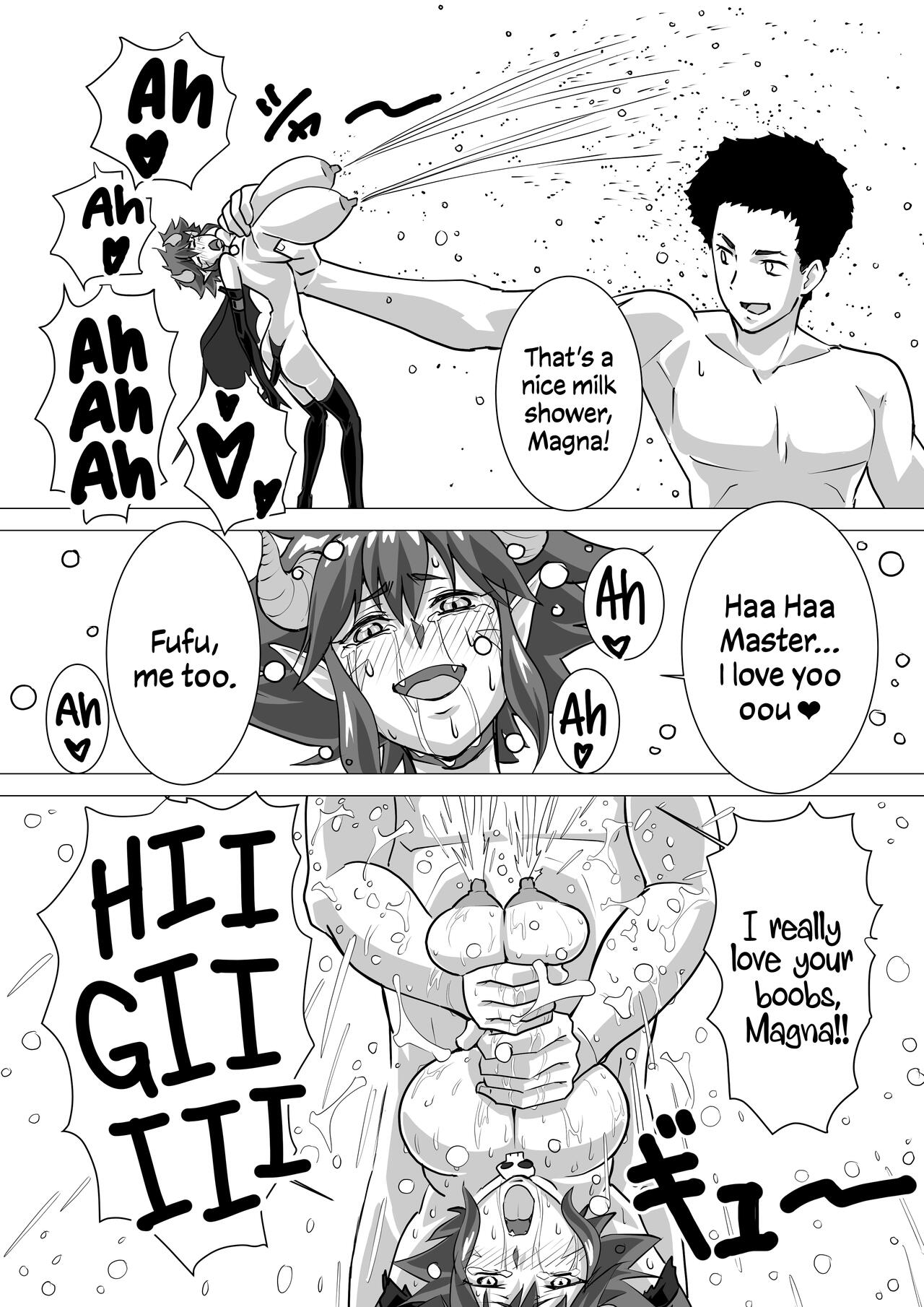 Chichidesu | Boobs - Page 18