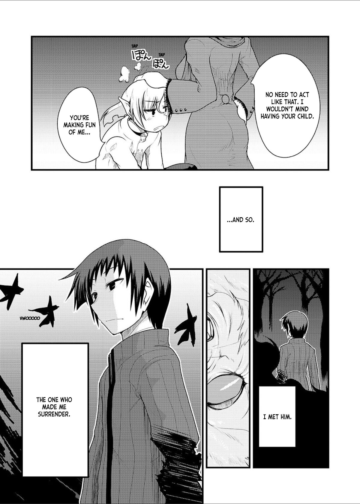 It's Mine 3 - Page 11