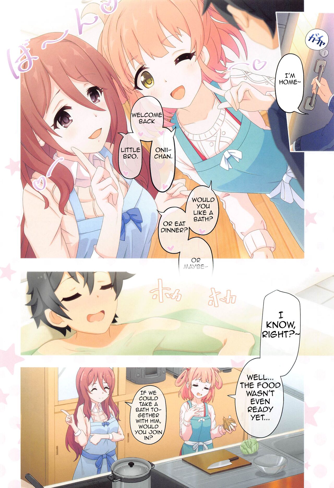 Colorful Connect 5th Dive - Page 35