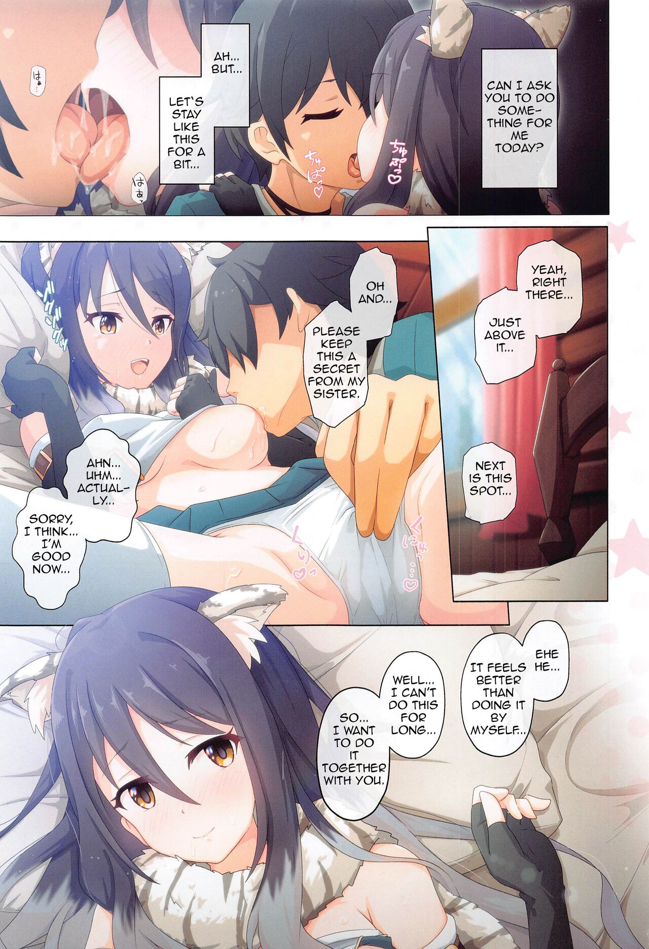 Colorful Connect 5th Dive - Page 6