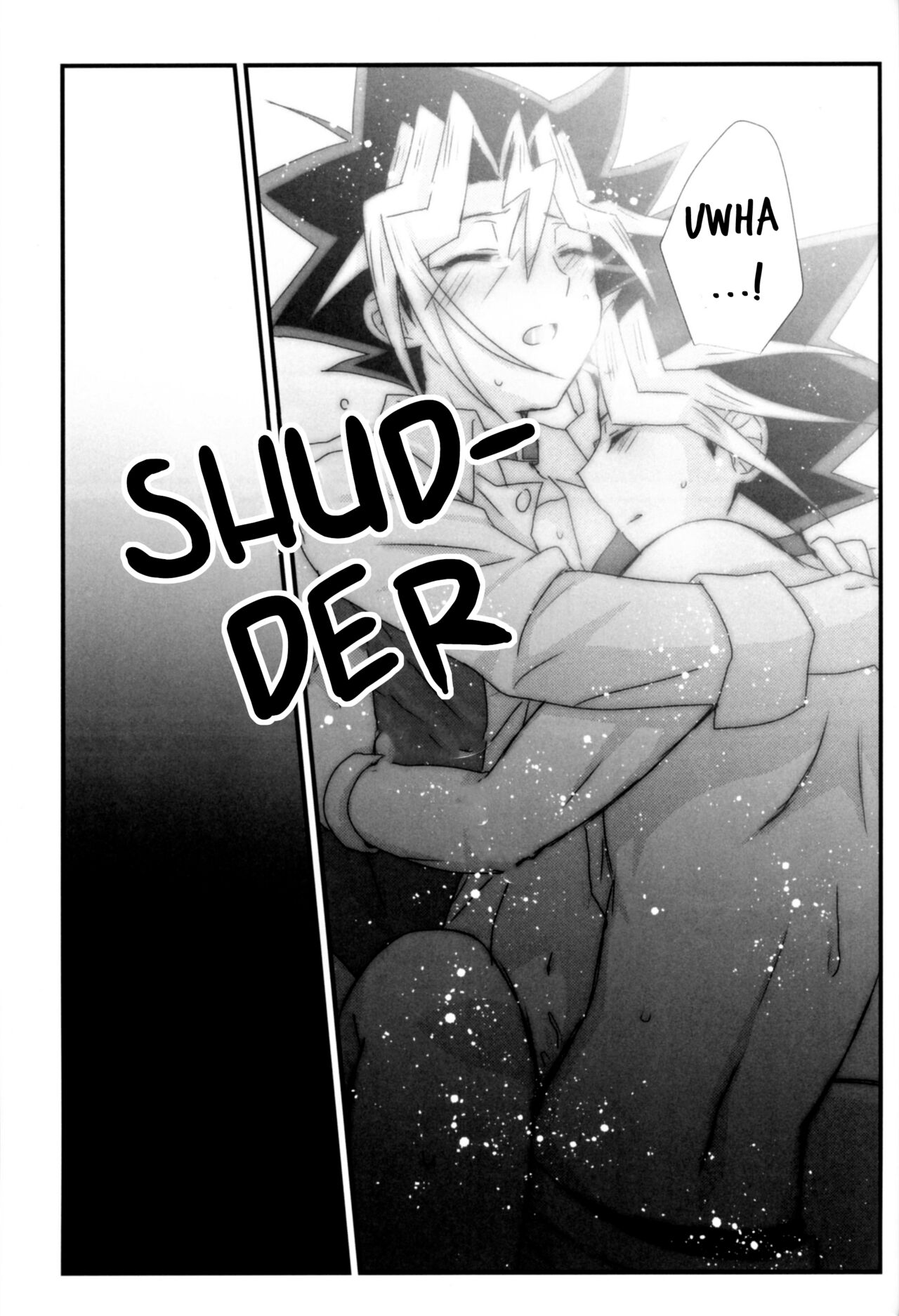 Kimi no Ondo - Page 18
