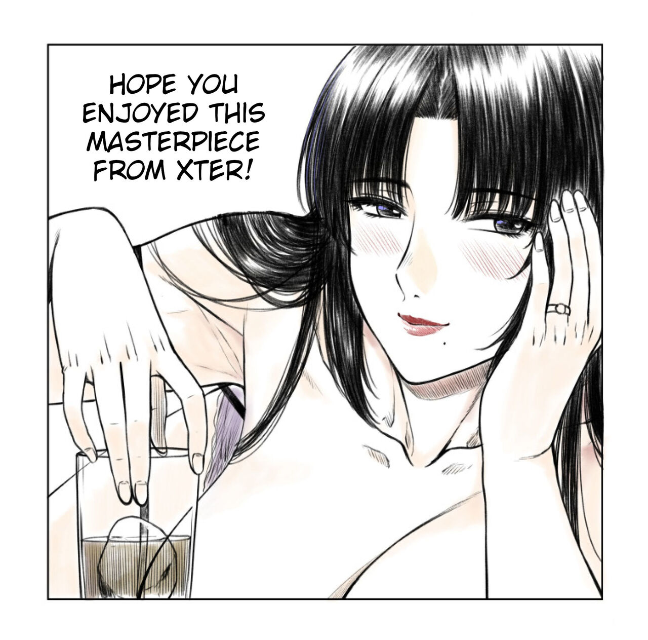 My Mother - Page 93