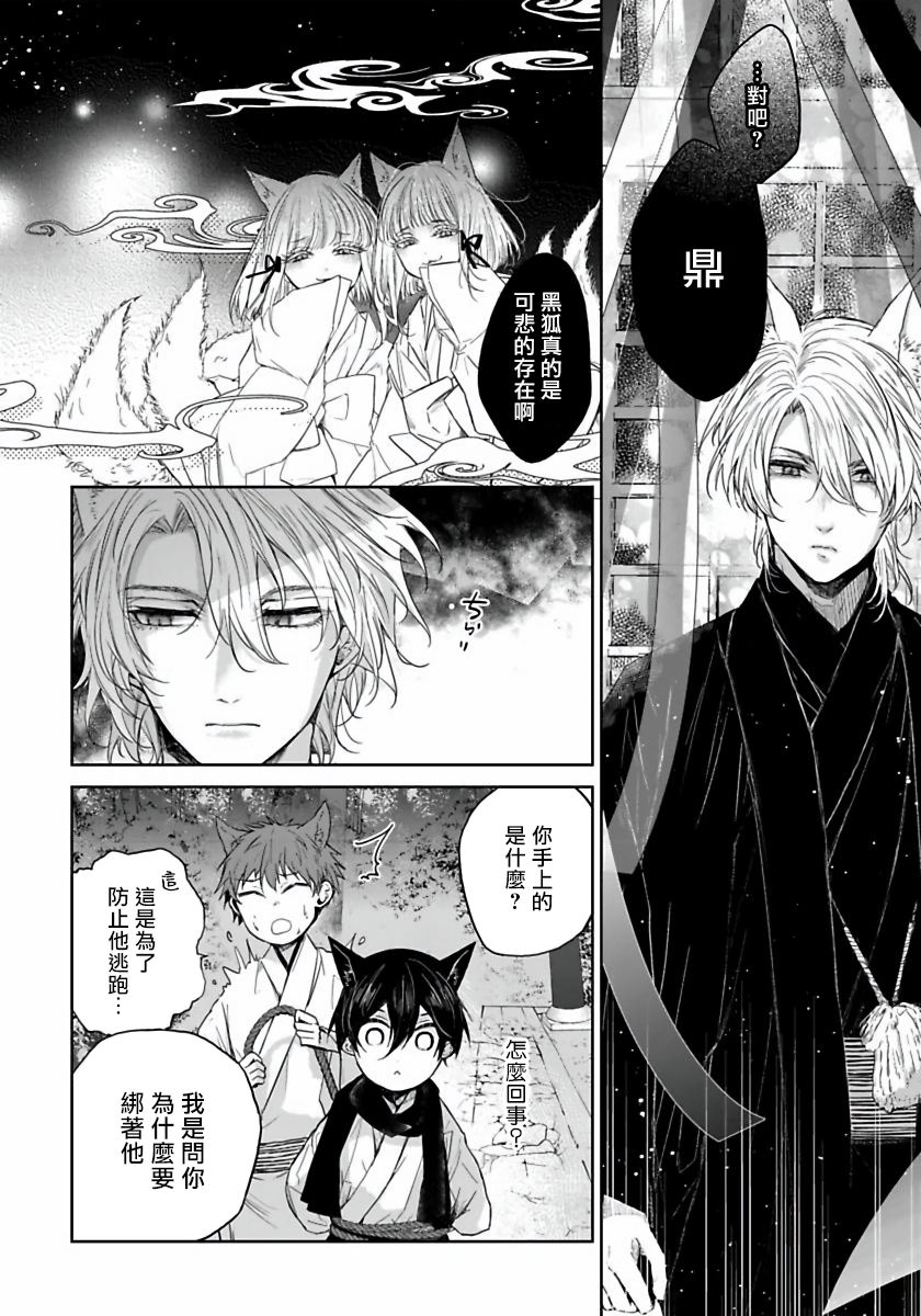 Itoshii Ano Kitsune o Metoritai | 想娶那只可爱狐狸 01-04 - Page 13