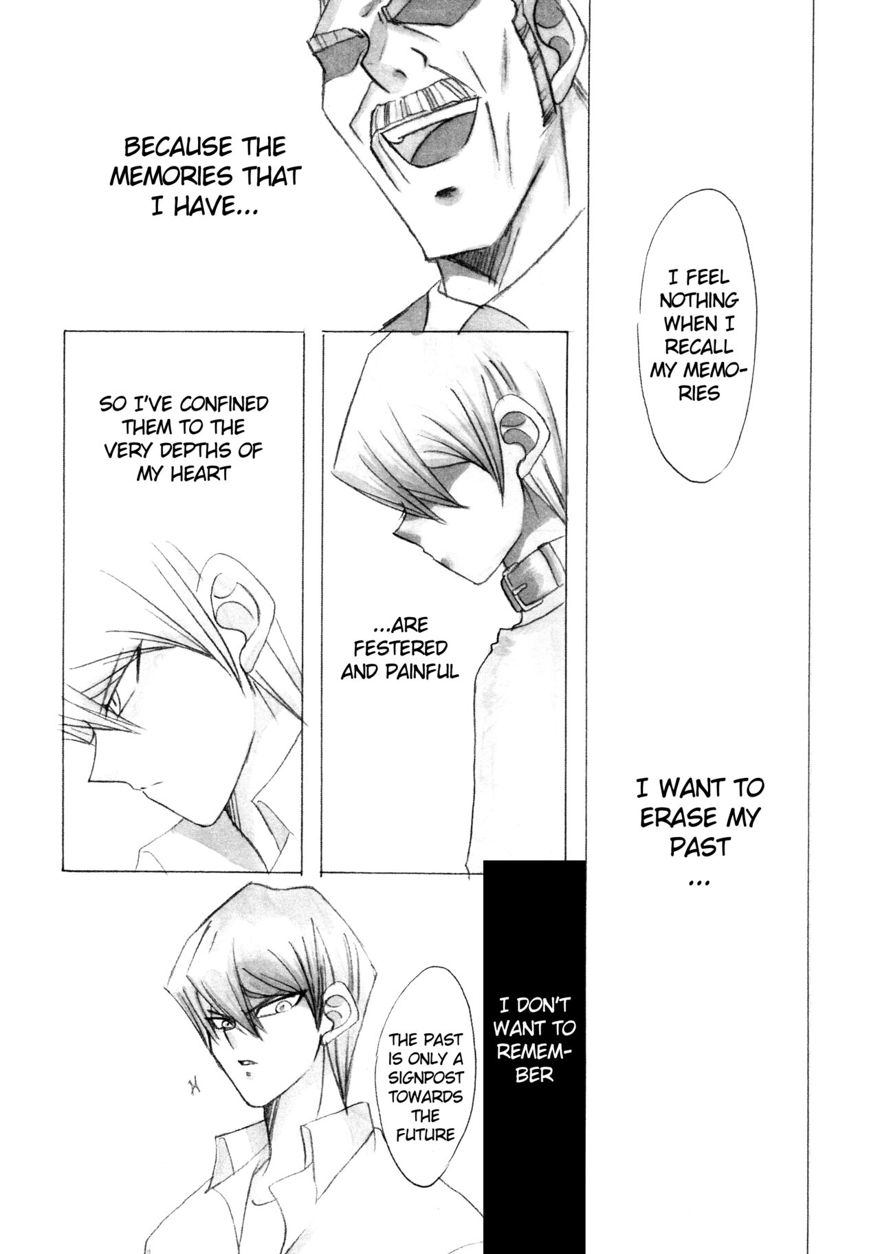 Hello, Again - Page 11