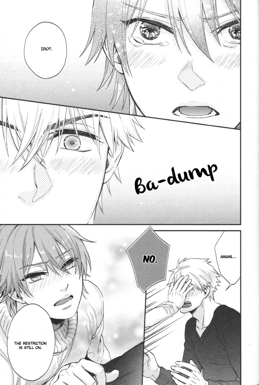 Shiri Fechi nanka ni Sukarete Tamaru ka - Page 150