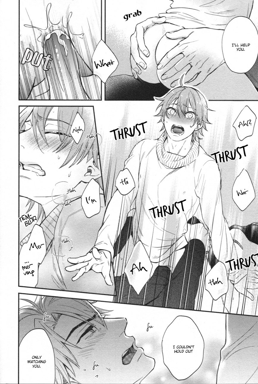 Shiri Fechi nanka ni Sukarete Tamaru ka - Page 153