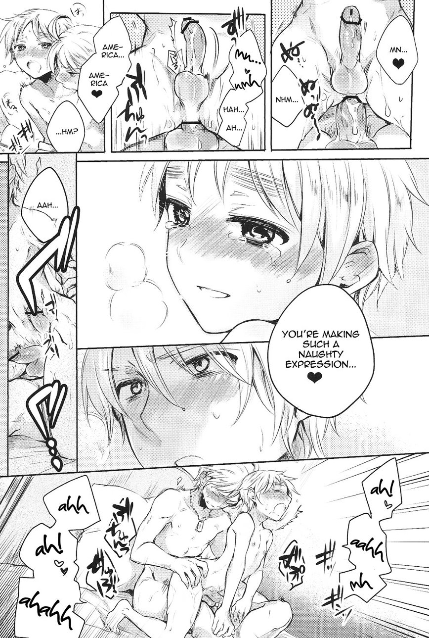 Cream Pie Freaks - Page 29