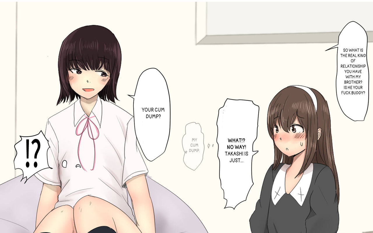 Shiori-chan and Hikaru - Page 23