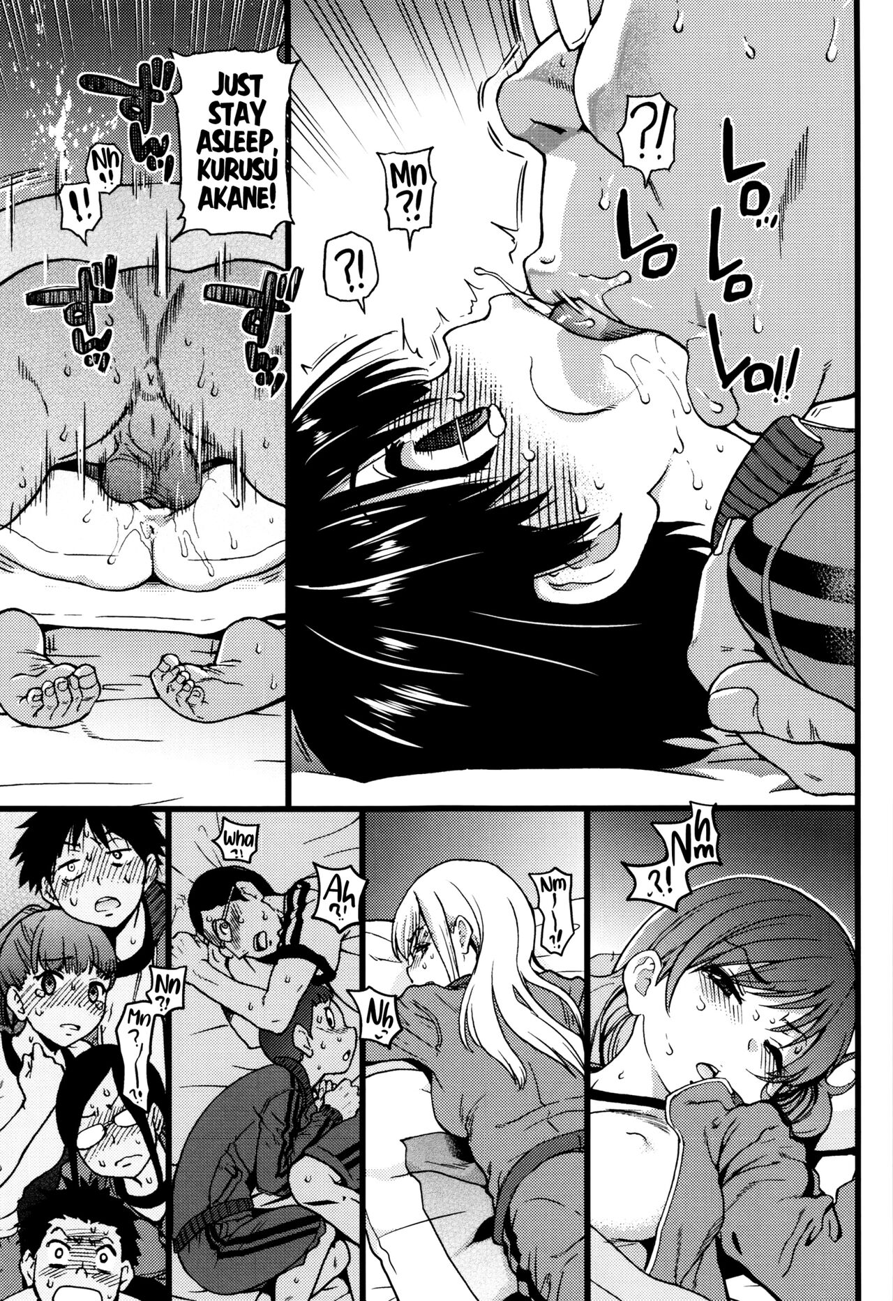 Ero Pippi - Page 100