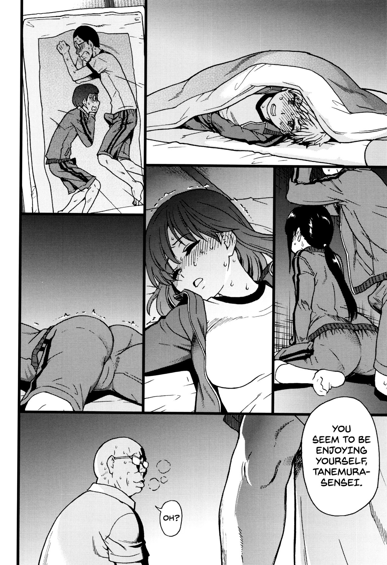 Ero Pippi - Page 109