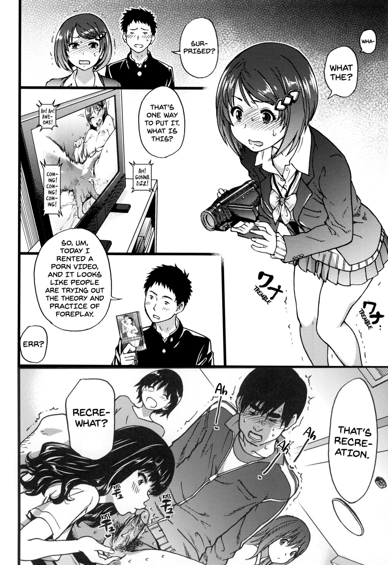 Ero Pippi - Page 129