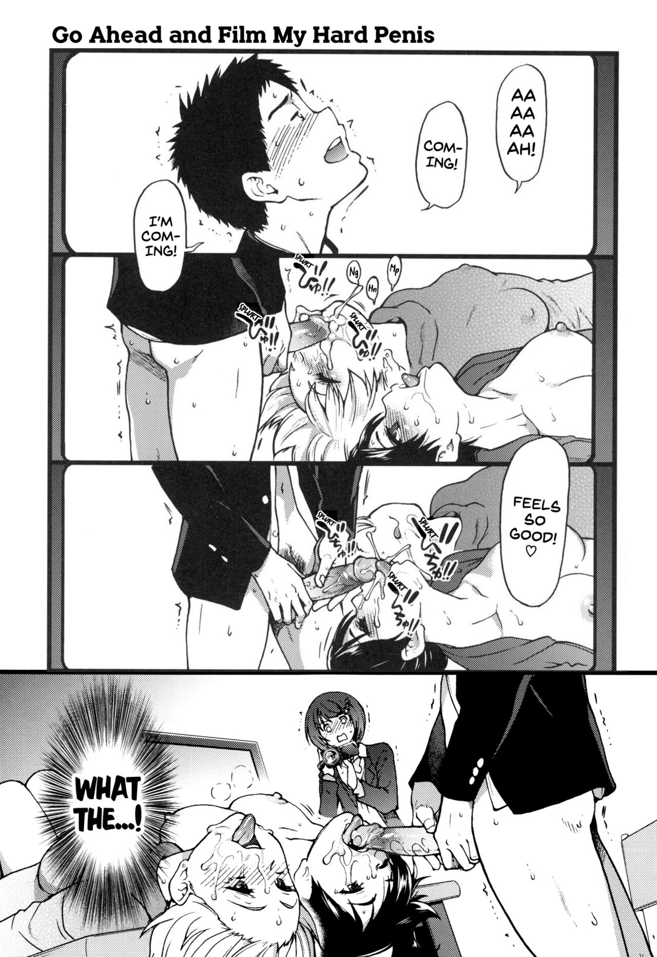 Ero Pippi - Page 140
