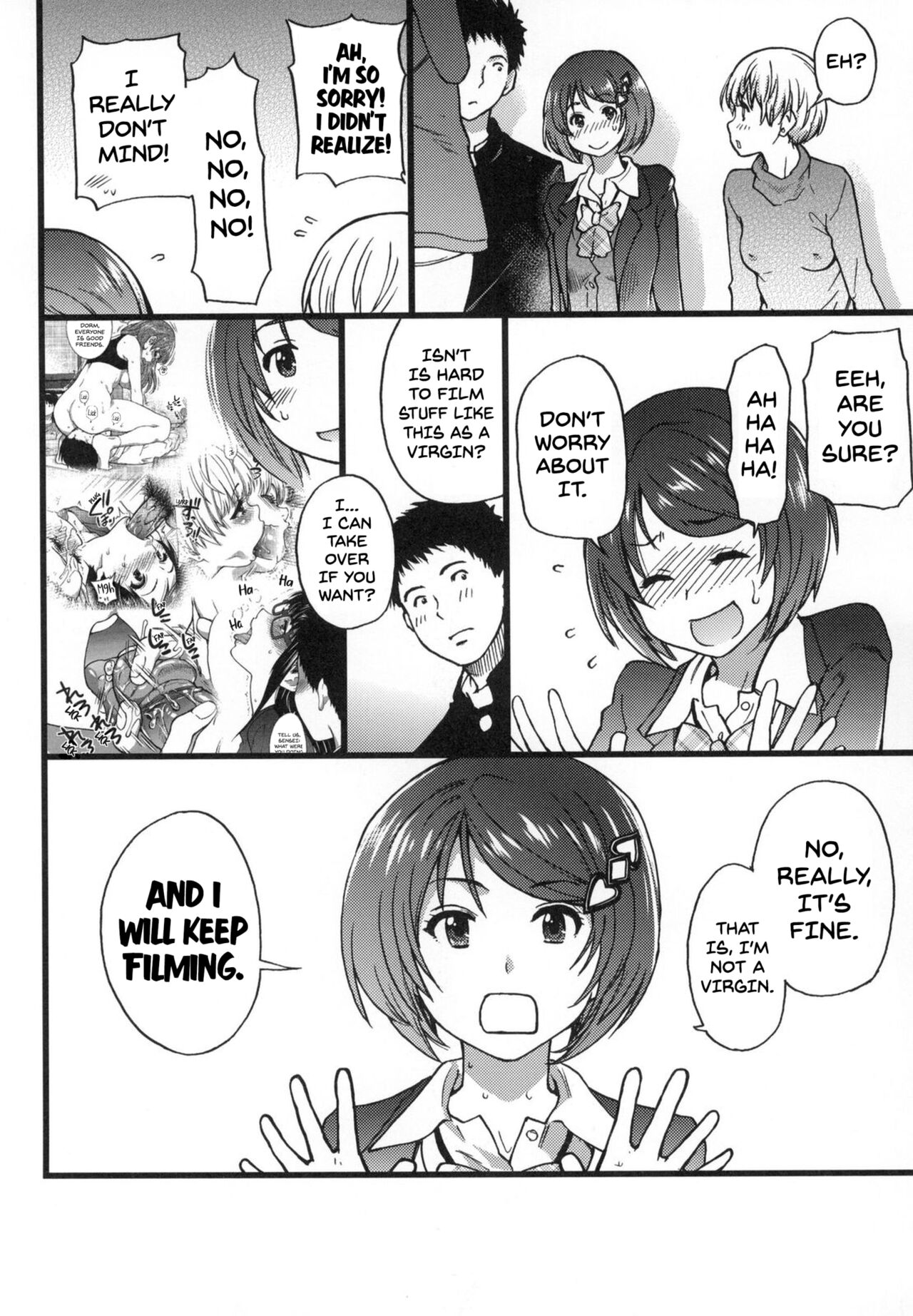 Ero Pippi - Page 143