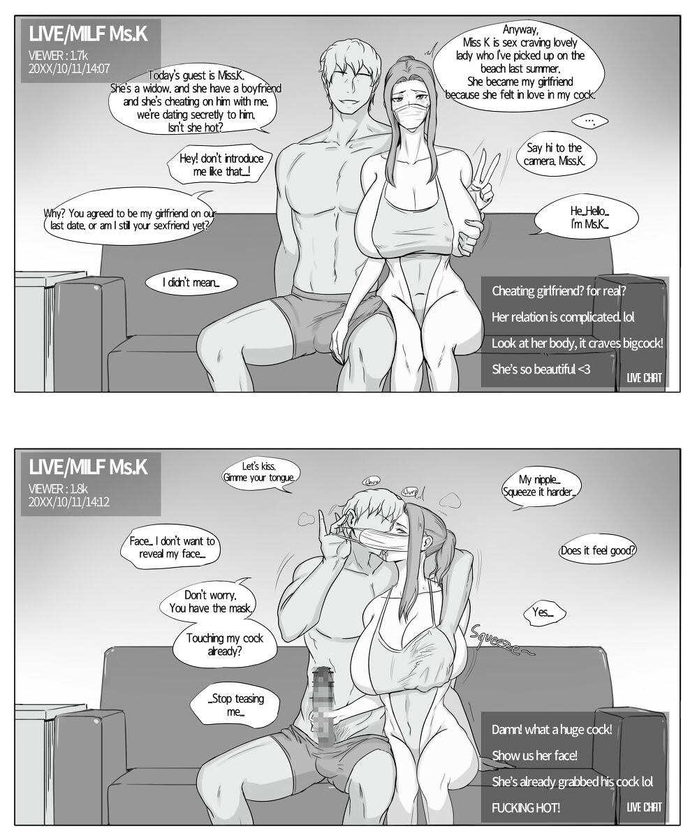 Tachibana post Jin story - Page 22