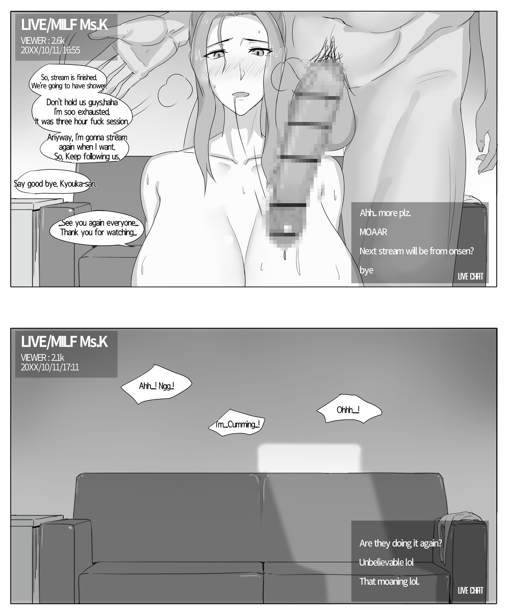 Tachibana post Jin story - Page 31
