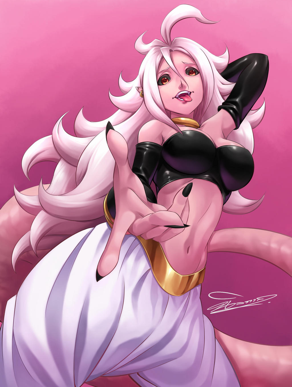 Rocketdick Gallery - Page 125