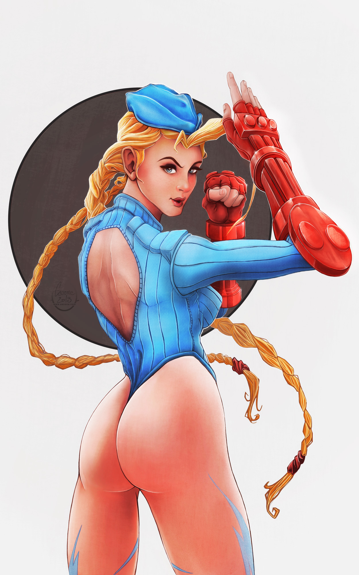 Rocketdick Gallery - Page 140