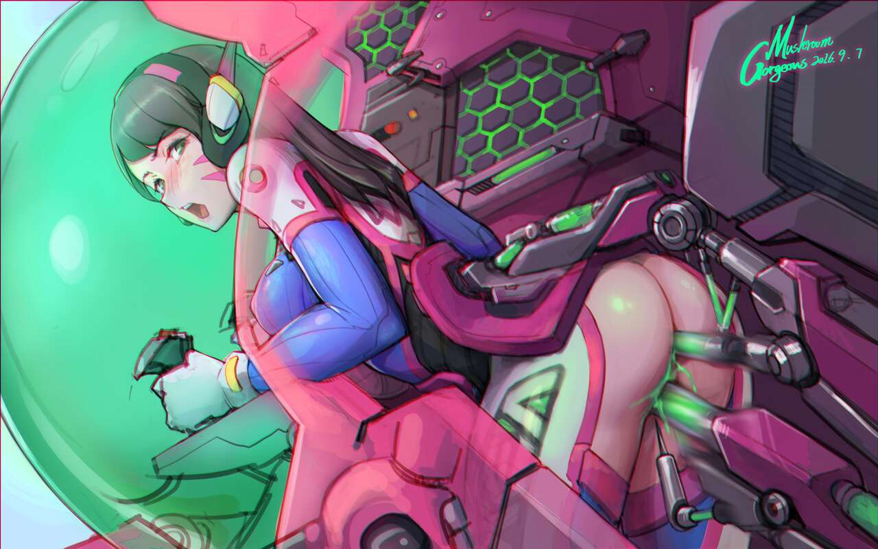 蘑菇的杂图集合 - Page 340