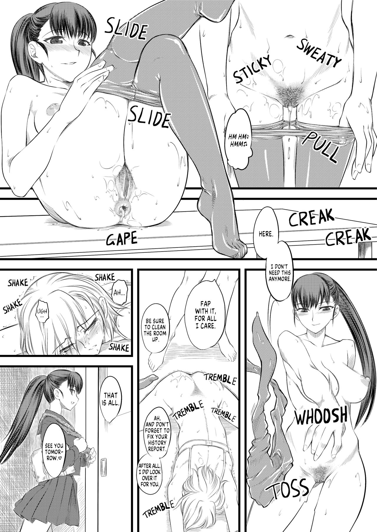 Naburi 1 - Page 33