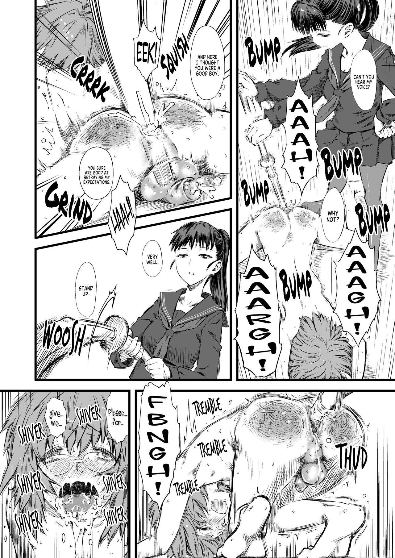Naburi 3 - Page 33