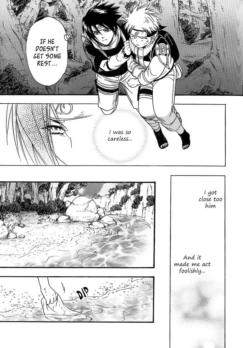 Hanayaka ni Ran - Page 28