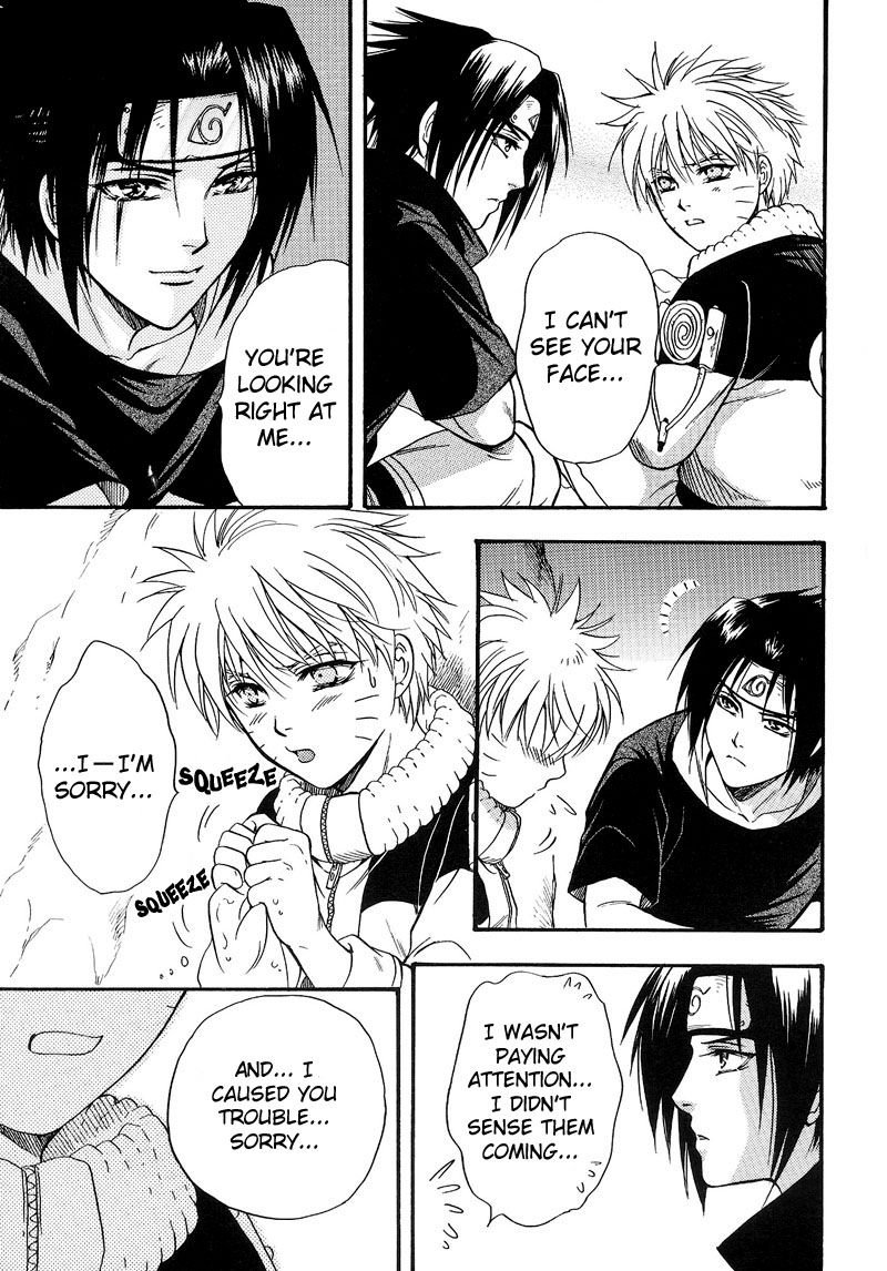 Hanayaka ni Ran - Page 30
