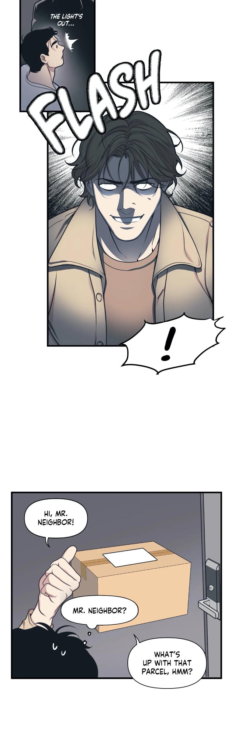 Full Volume Yaoi 1-12 - Page 97