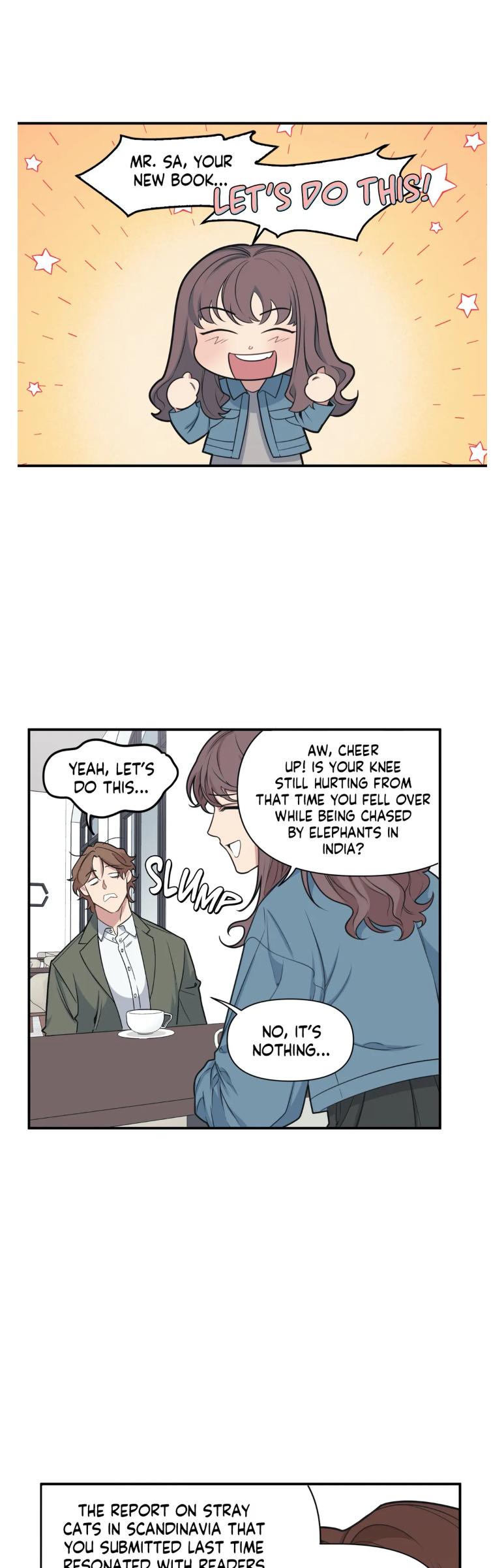 Full Volume Yaoi 1-12 - Page 33